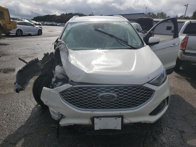 Photo 5 from auction – 2024 FORD EDGE SEL with VIN 2FMPK4J94RBB16550