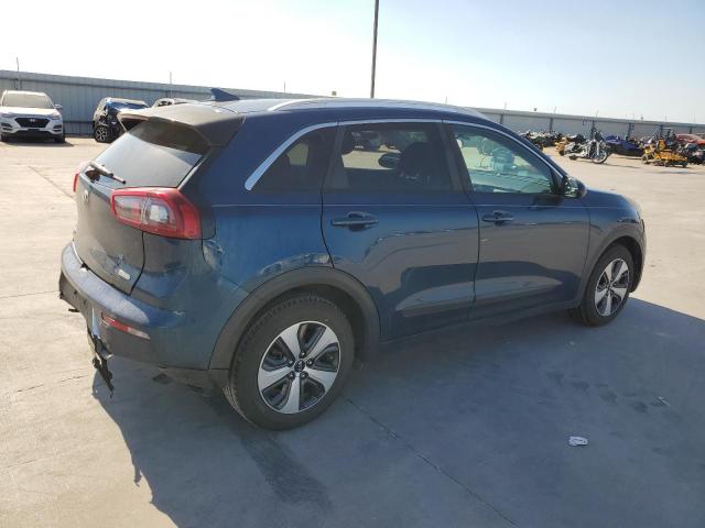 Photo 3 from auction – 2017 KIA NIRO FE with VIN KNDCB3LC6H5048678