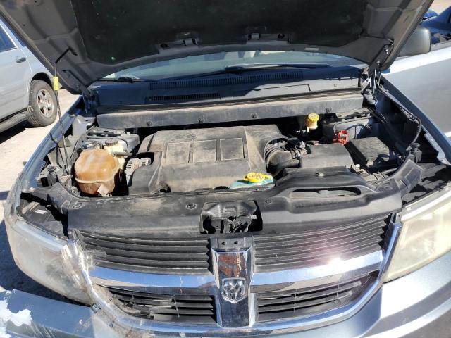 Photo 11 from auction – 2009 DODGE JOURNEY SX with VIN 3D4GG57V39T217005