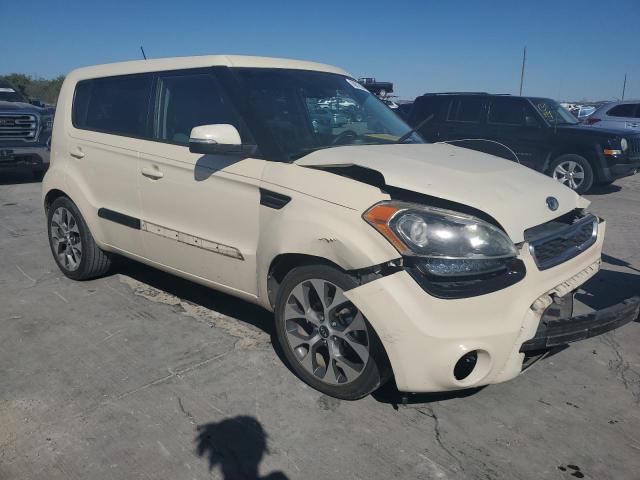 Photo 4 from auction – 2012 KIA SOUL + with VIN KNDJT2A68C7397723