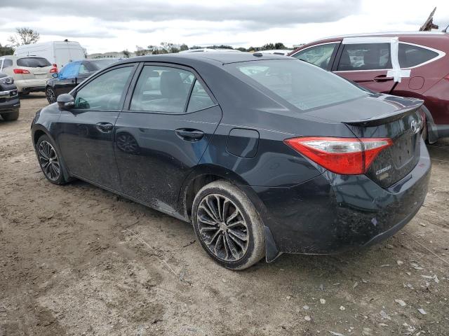 Zdjęcie 2 z aukcji – 2015 TOYOTA COROLLA L z VIN 2T1BURHE3FC398935