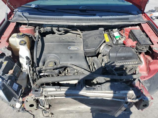 Photo 11 from auction – 2012 FORD EDGE LIMIT with VIN 2FMDK3KC9CBA90882