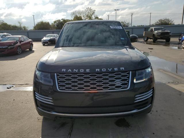 Photo 5 from auction – 2020 LAND ROVER RANGE ROVE with VIN SALGV5SE1LA593476