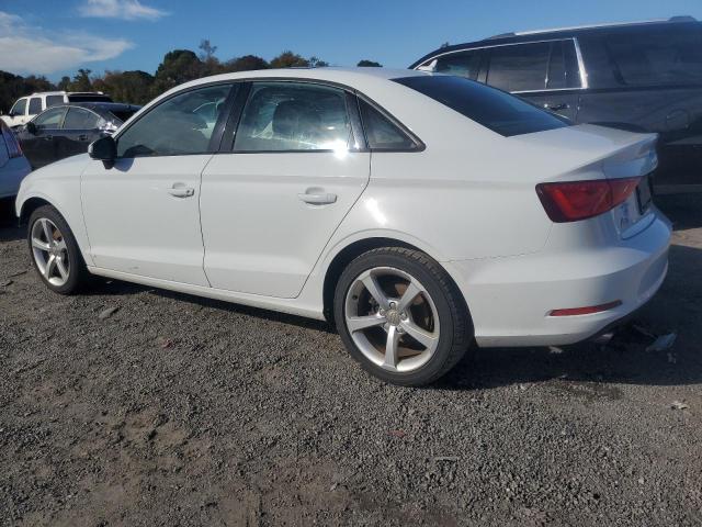 Photo 2 from auction – 2015 AUDI A3 PREMIUM with VIN WAUBFGFF5F1005075