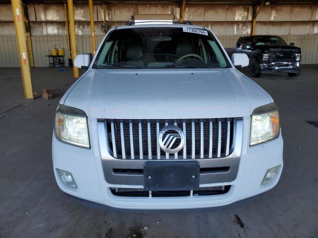 Photo 5 from auction – 2008 MERCURY MARINER PR with VIN 4M2CU971X8KJ19091
