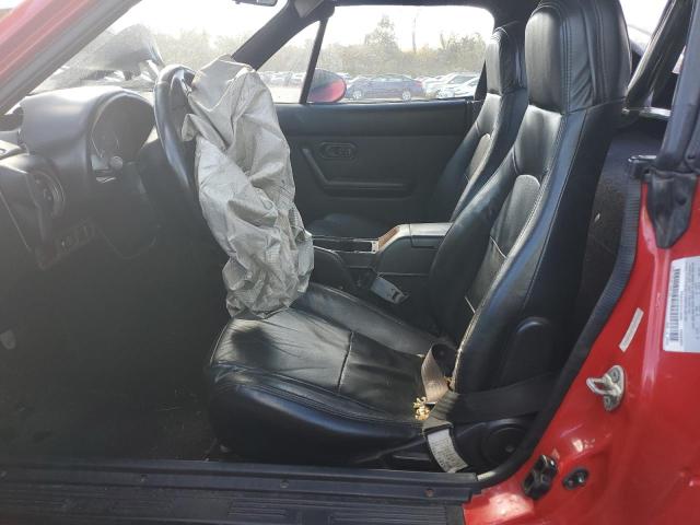 Photo 7 from auction – 1990 MAZDA MX-5 MIATA with VIN JM1NA3512L0138066