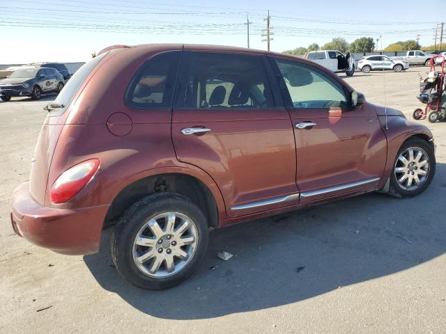 Photo 3 from auction – 2008 CHRYSLER PT CRUISER with VIN 3A8FY48B28T128697