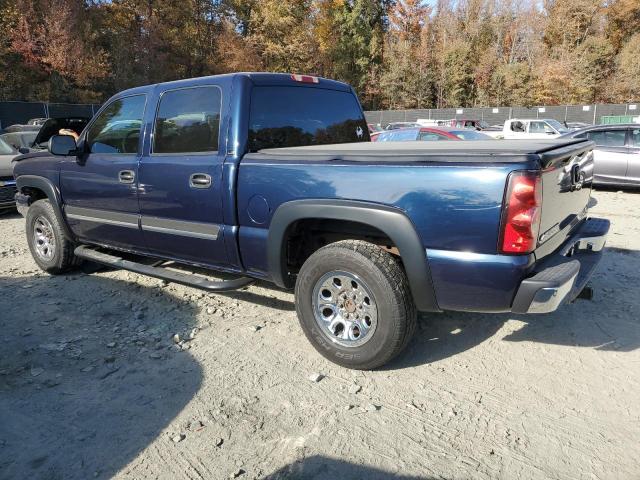 Foto 2 de la subasta – 2006 CHEVROLET SILVERADO con VIN 2GCEK13VX61293822