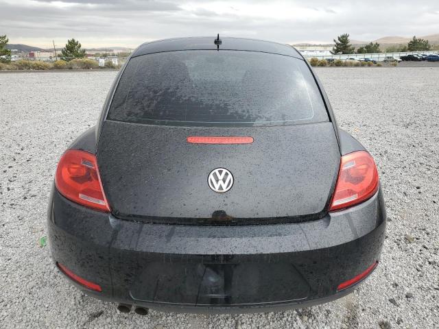 Photo 6 from auction – 2012 VOLKSWAGEN BEETLE with VIN 3VWJP7AT8CM639839
