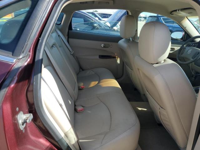 Photo 10 from auction – 2007 BUICK LACROSSE C with VIN 2G4WD582071163436