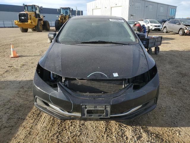 Photo 5 from auction – 2014 HONDA CIVIC LX with VIN 2HGFB2F59EH021002