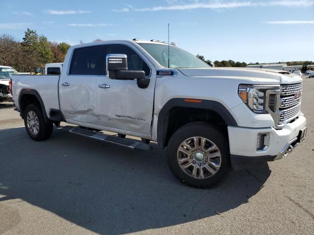 Photo 4 from auction – 2023 GMC SIERRA K25 with VIN 1GT49REY6PF181607