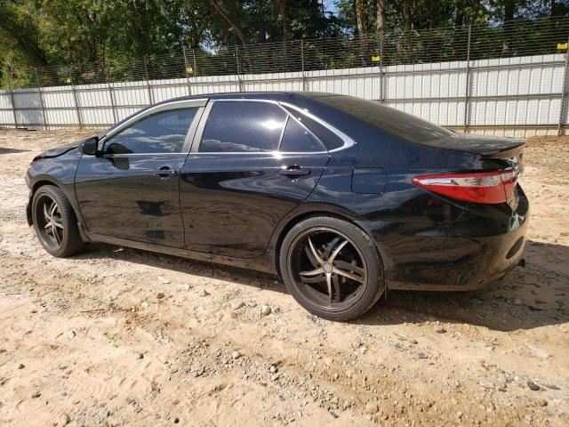 Photo 2 from auction – 2017 TOYOTA CAMRY LE with VIN 4T1BF1FK4HU274095