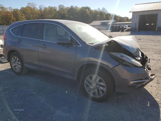 Photo 4 from auction – 2016 HONDA CR-V EX with VIN 2HKRM4H5XGH653970