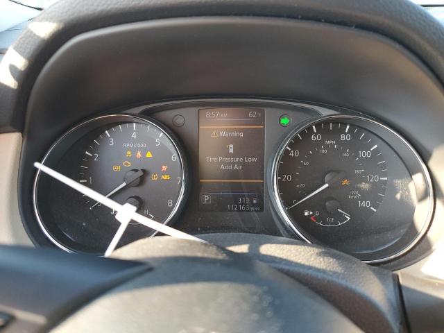 Photo 9 from auction – 2018 NISSAN ROGUE S with VIN 5N1AT2MT9JC792415