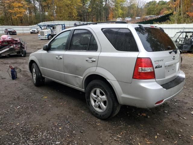 Photo 2 from auction – 2009 KIA SORENTO LX with VIN KNDJC735095873596
