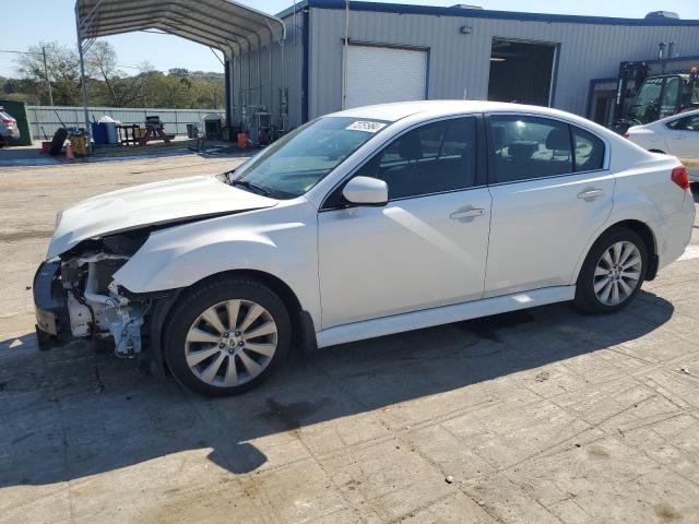 SUBARU LEGACY 2.5 2012 with VIN 4S3BMCJ68C3009503 - Photo from auction