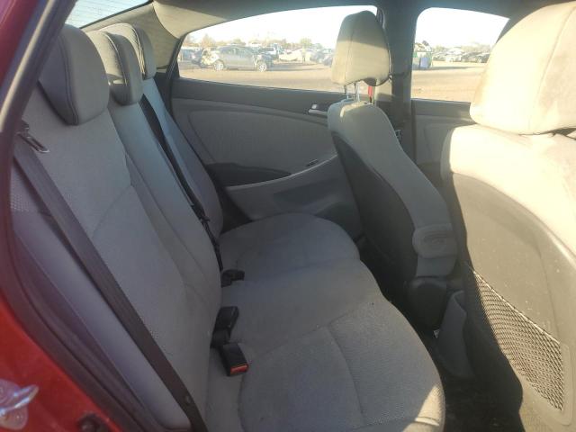 Photo 10 from auction – 2014 HYUNDAI ACCENT GLS with VIN KMHCT4AE0EU619568