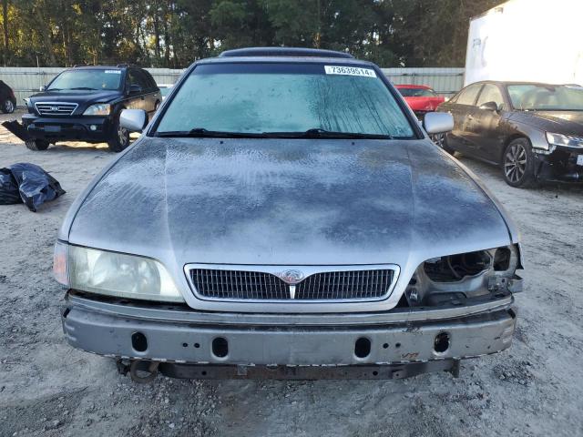 Photo 5 from auction – 1999 INFINITI G20 with VIN JNKCP11A7XT020372