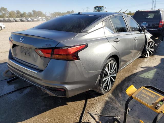 Photo 3 from auction – 2020 NISSAN ALTIMA SR with VIN 1N4BL4CV7LC100538