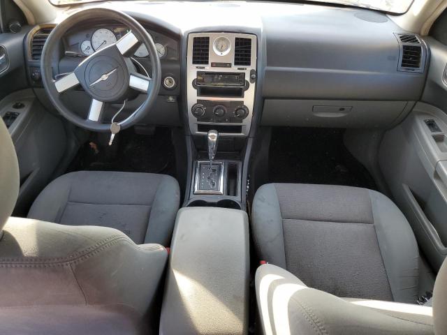 Photo 8 from auction – 2005 CHRYSLER 300 with VIN 2C3JA43R45H508403