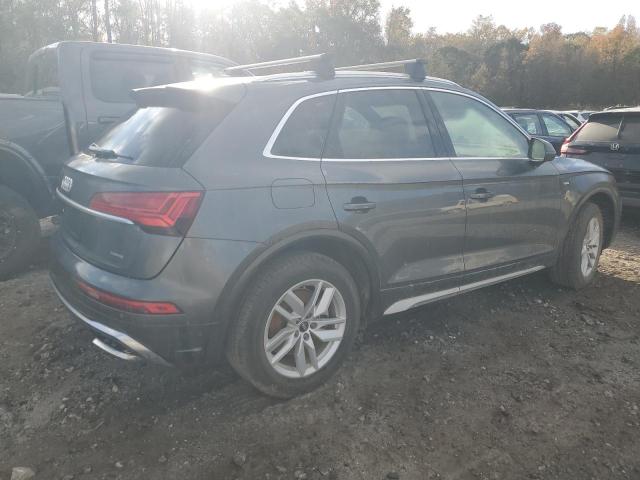Photo 3 from auction – 2022 AUDI Q5 PREMIUM with VIN WA1GAAFY2N2005589