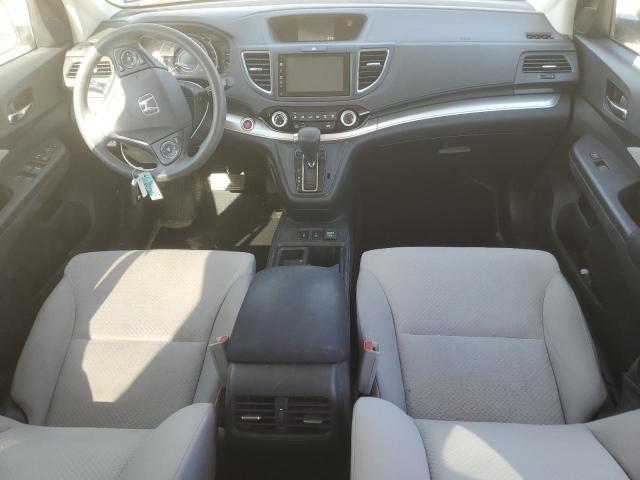 Photo 8 from auction – 2016 HONDA CR-V EX with VIN 2HKRM4H59GH627649