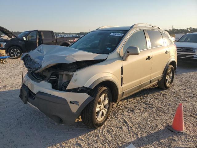 Photo 1 from auction – 2009 SATURN VUE XE with VIN 3GSCL33P49S550777