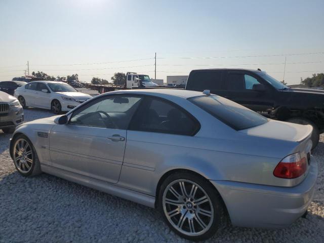 Photo 2 from auction – 2004 BMW M3 with VIN WBSBL93474PN57240