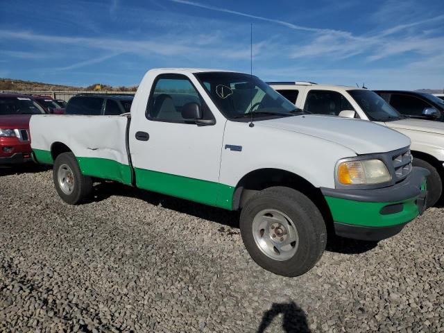 Photo 4 from auction – 1998 FORD 150 with VIN 1FTZF1821WKB21778