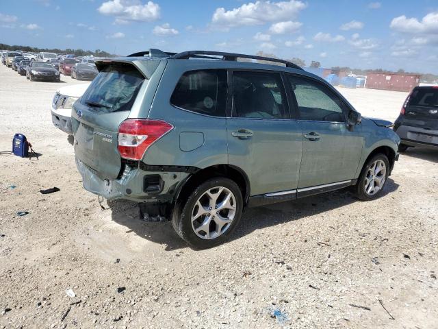 Photo 3 from auction – 2016 SUBARU FORESTER 2 with VIN JF2SJAVC7GH555281