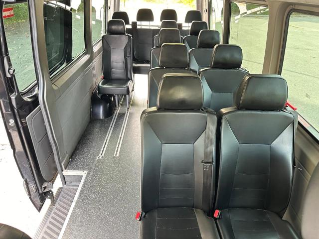 Photo 13 from auction – 2017 MERCEDES-BENZ SPRINTER 3 with VIN WDAPF1CD8HP379711