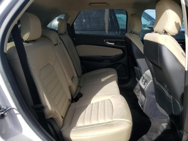 Photo 11 from auction – 2018 FORD EDGE SEL with VIN 2FMPK3J99JBB84891