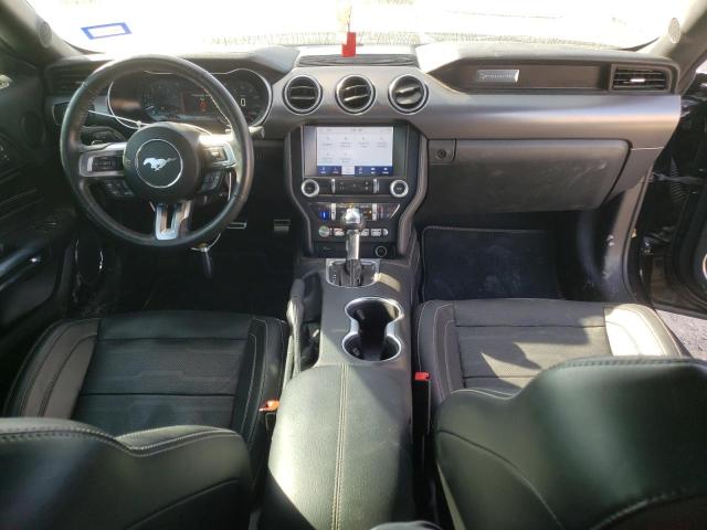 Photo 8 from auction – 2022 FORD MUSTANG with VIN 1FA6P8TH4N5110023