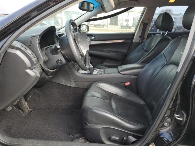 Photo 7 from auction – 2013 INFINITI G37 BASE with VIN JN1CV6AP2DM716221