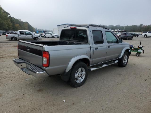 Photo 3 from auction – 2000 NISSAN FRONTIER C with VIN 1N6ED27T7YC391516