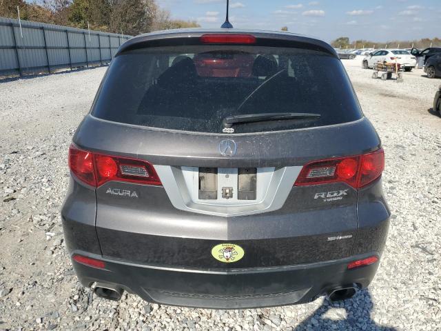 Photo 6 from auction – 2011 ACURA RDX TECHNO with VIN 5J8TB1H56BA000998