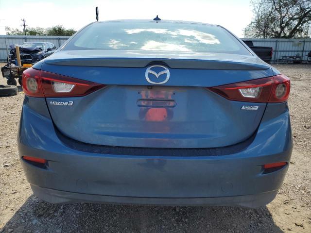 Снимка 6 от търг – 2017 MAZDA 3 TOURING с VIN 3MZBN1V77HM147458