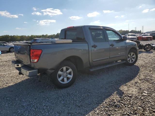 Photo 3 from auction – 2013 NISSAN TITAN S with VIN 1N6BA0ED2DN313302