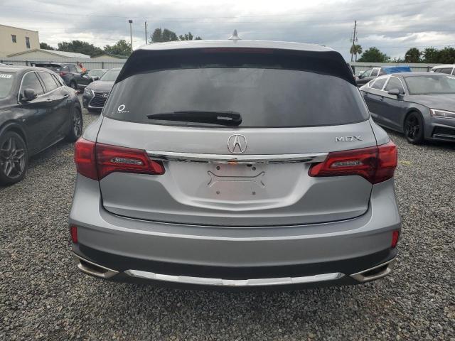 Photo 6 from auction – 2018 ACURA MDX TECHNO with VIN 5J8YD3H59JL007538