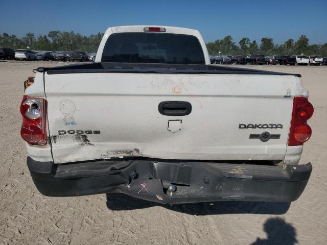 Photo 6 from auction – 2011 DODGE DAKOTA SLT with VIN 1D7RE3BK9BS580869