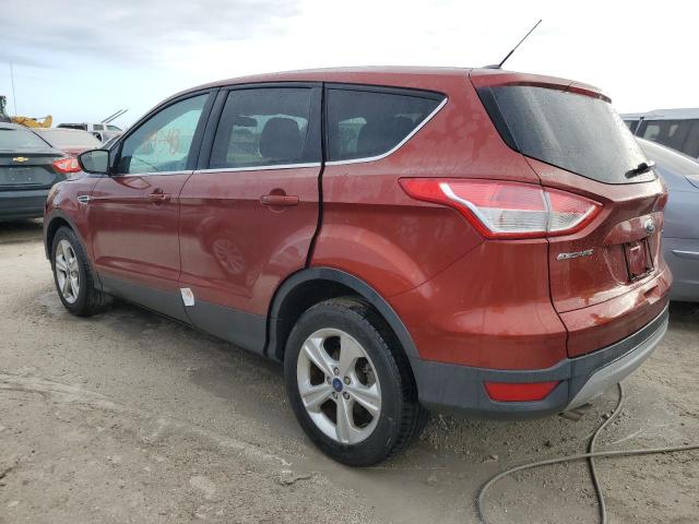 Photo 2 from auction – 2015 FORD ESCAPE SE with VIN 1FMCU9GX7FUB15653