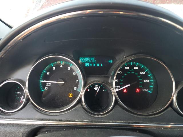 Photo 9 from auction – 2014 BUICK ENCLAVE with VIN 5GAKVBKD3EJ173231