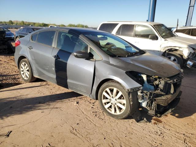Photo 4 from auction – 2014 KIA FORTE LX with VIN KNAFX4A66E5211405