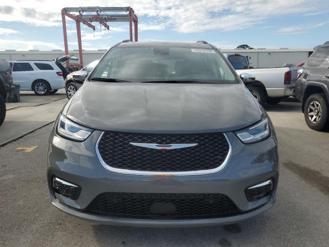 Photo 5 from auction – 2023 CHRYSLER PACIFICA L with VIN 2C4RC1GG1PR507741