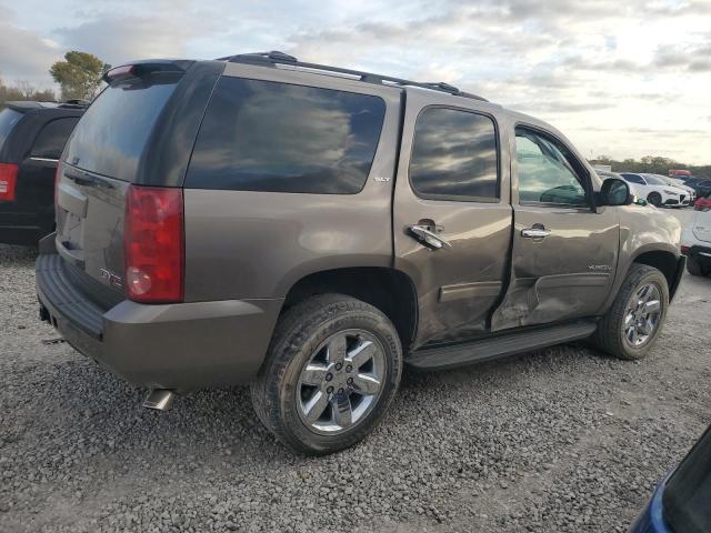 Photo 3 from auction – 2012 GMC YUKON SLT with VIN 1GKS2CE01CR140415