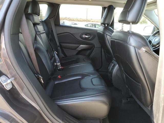 Photo 11 from auction – 2019 JEEP CHEROKEE L with VIN 1C4PJLLX4KD242310