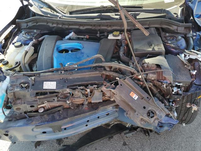 Photo 11 from auction – 2012 MAZDA 3 I with VIN JM1BL1M80C1642917