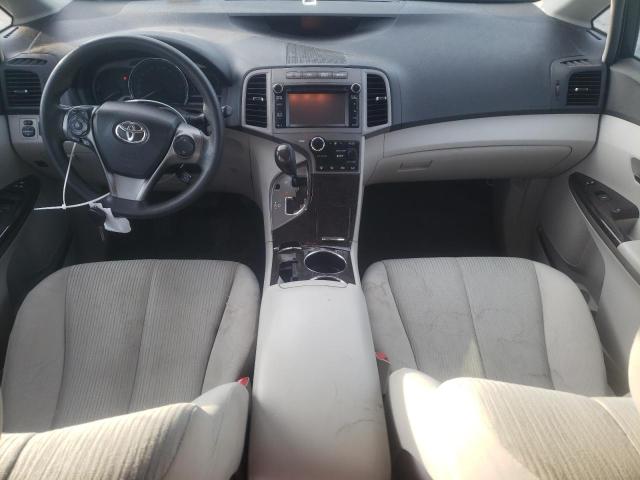 Photo 8 from auction – 2013 TOYOTA VENZA LE with VIN 4T3BA3BB3DU036319