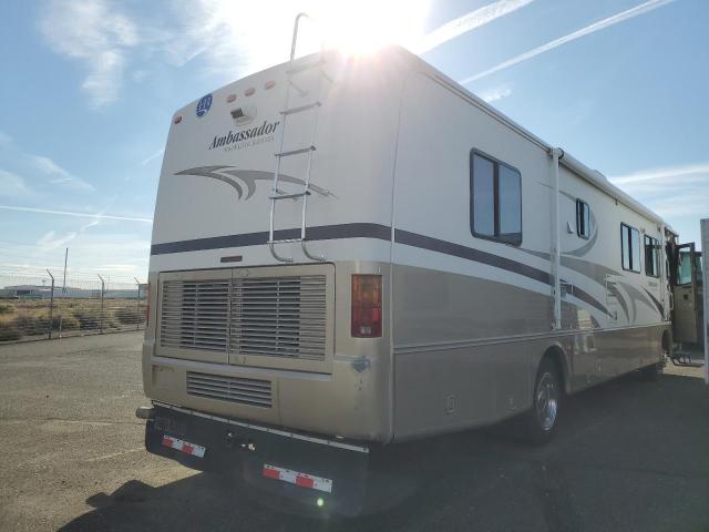 Photo 4 from auction – 2001 ROADMASTER RAIL EXECUTIVE with VIN 1RF12061111014069